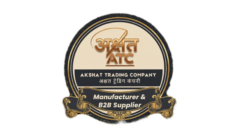 Akshat Trading Company